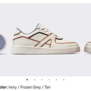 APL Women's Nostalgia '87